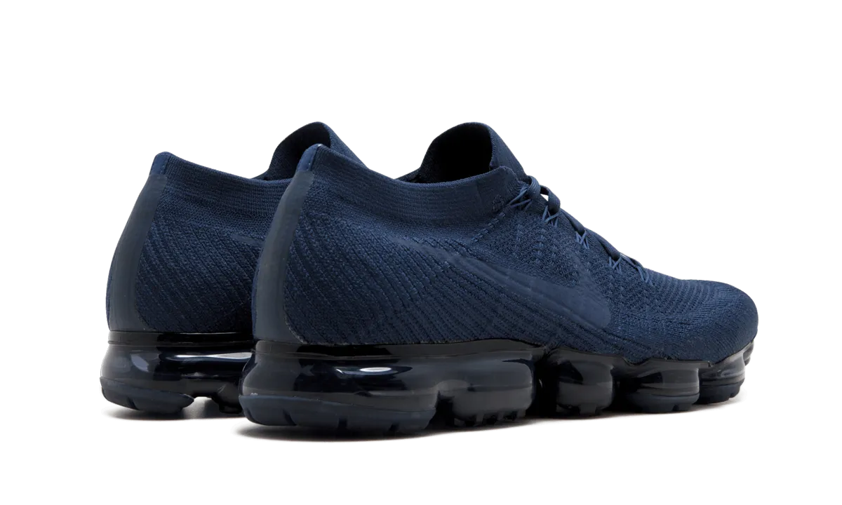 Air Vapormax Flyknit toe - bumper