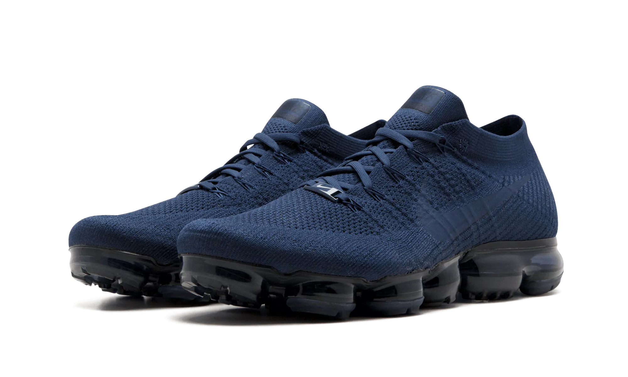 Running Equipment responsiveness Air Vapormax Flyknit