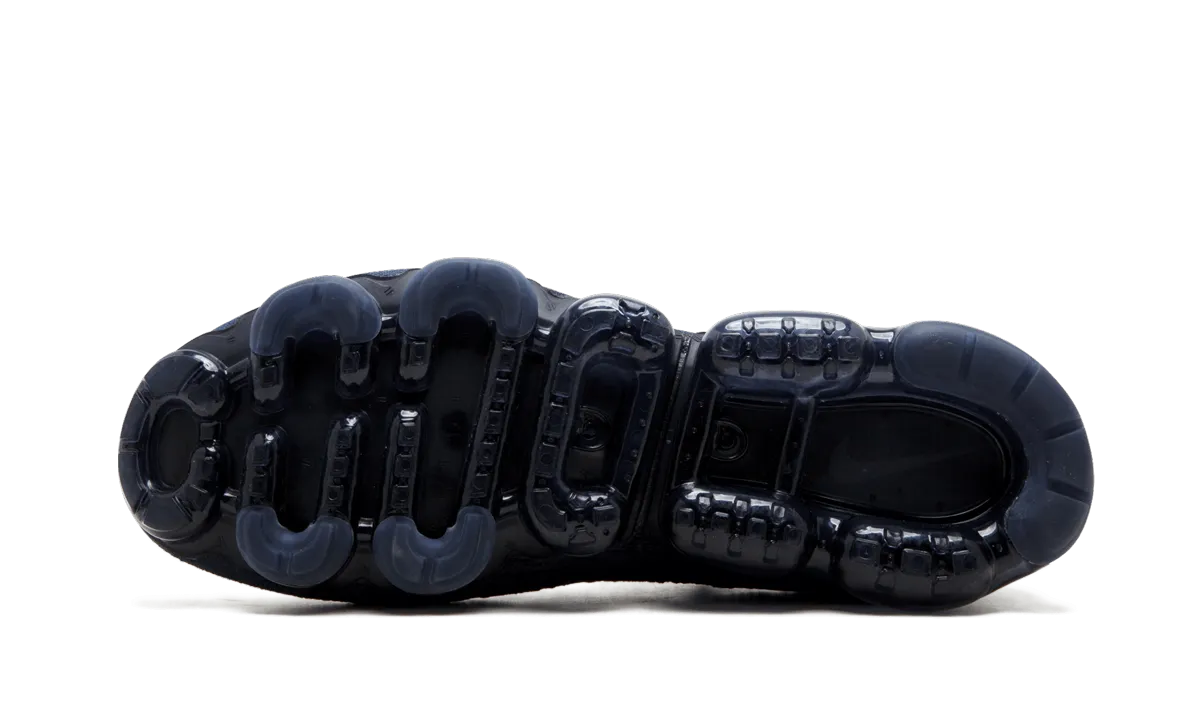 Air Vapormax Flyknit running headlamp winter - suitable