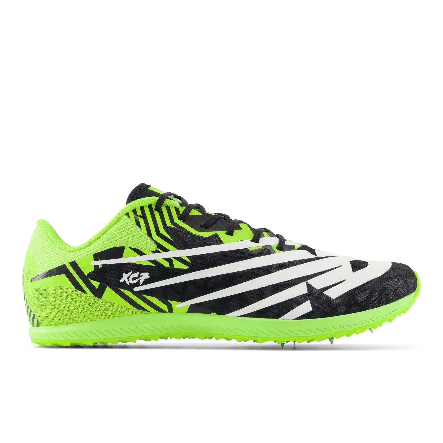 Shiny Tone Fitness Vibe UNISEX XC SEVEN V4 - M4 THIRTY WATT