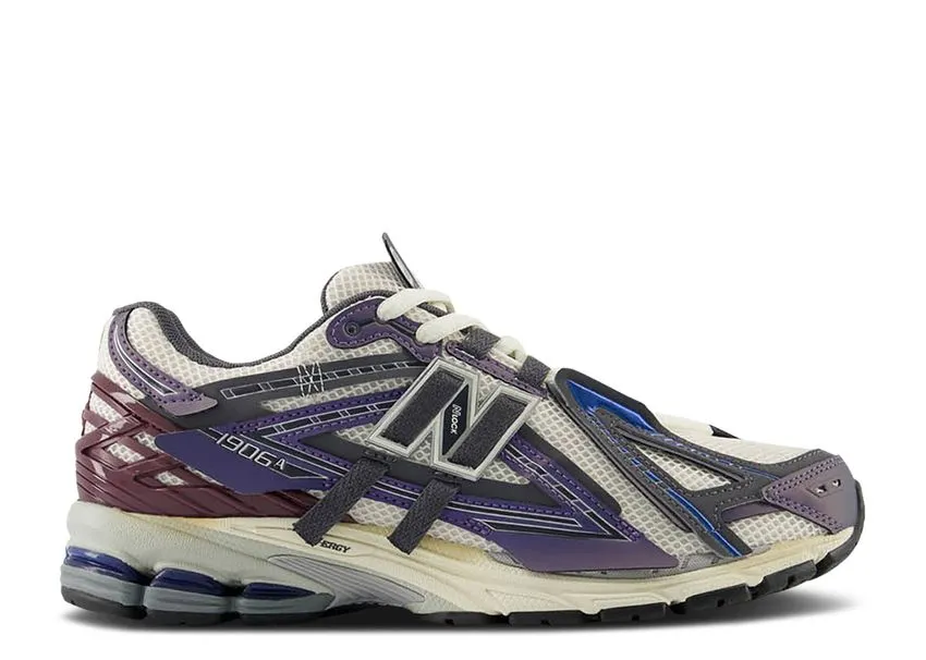 Shady Step New Balance 1906A Inkwell Sea Salt
