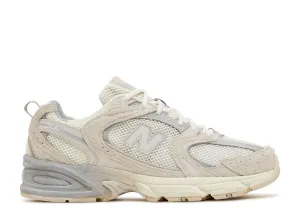 Errand Mode New Balance 530 Moonbeam Raw Cashew Raincloud