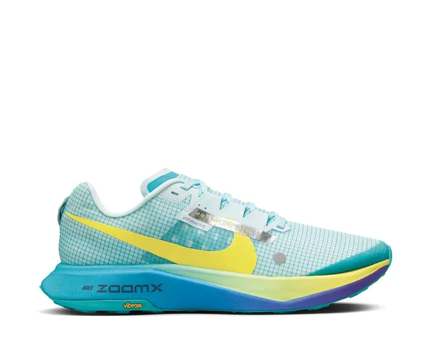 indoor - athlete Nike Zoomx Ultrafly Trail "Dusty Cactus"