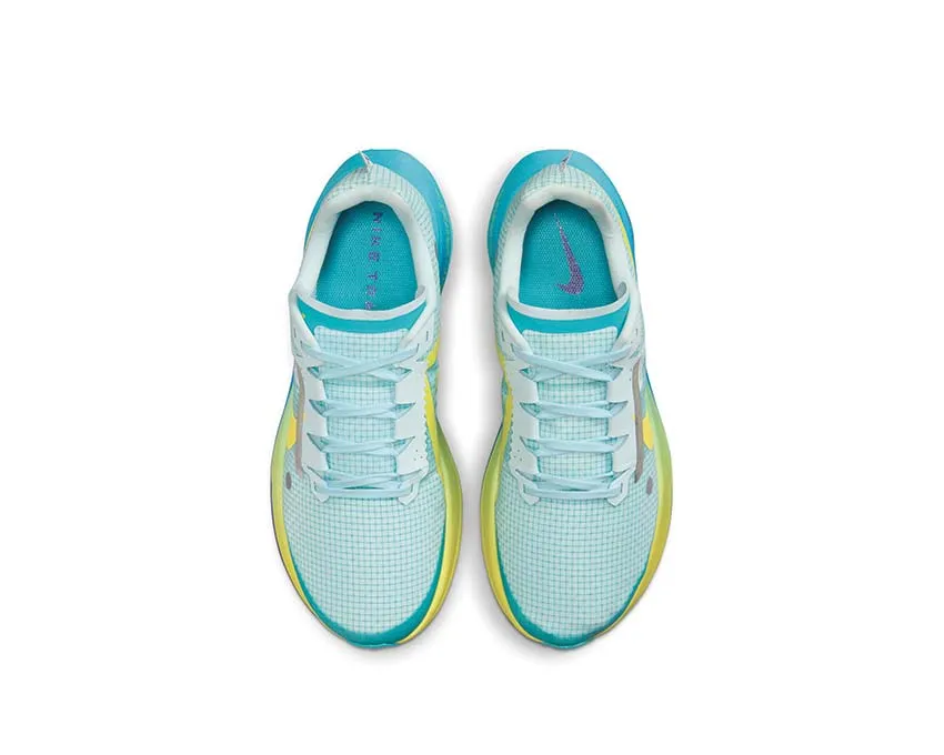 Nike Zoomx Ultrafly Trail "Dusty Cactus" advanced shoes rocky terrain