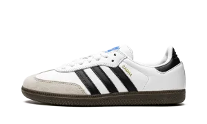 Youth Style Walking Mood Samba ADV "White / Black"
