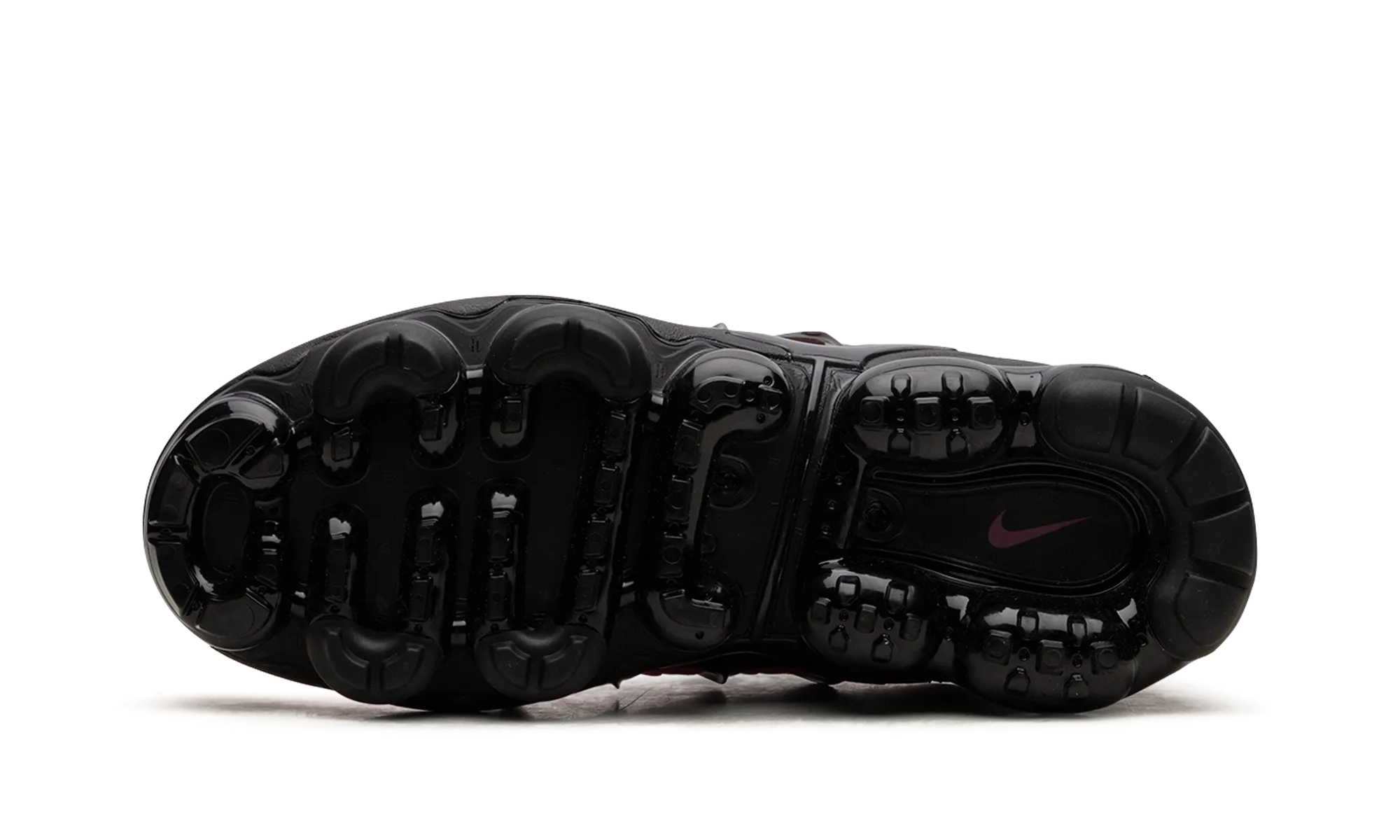antimicrobial upper shoes VAPORMAX PLUS WMNS "Miami Nights"