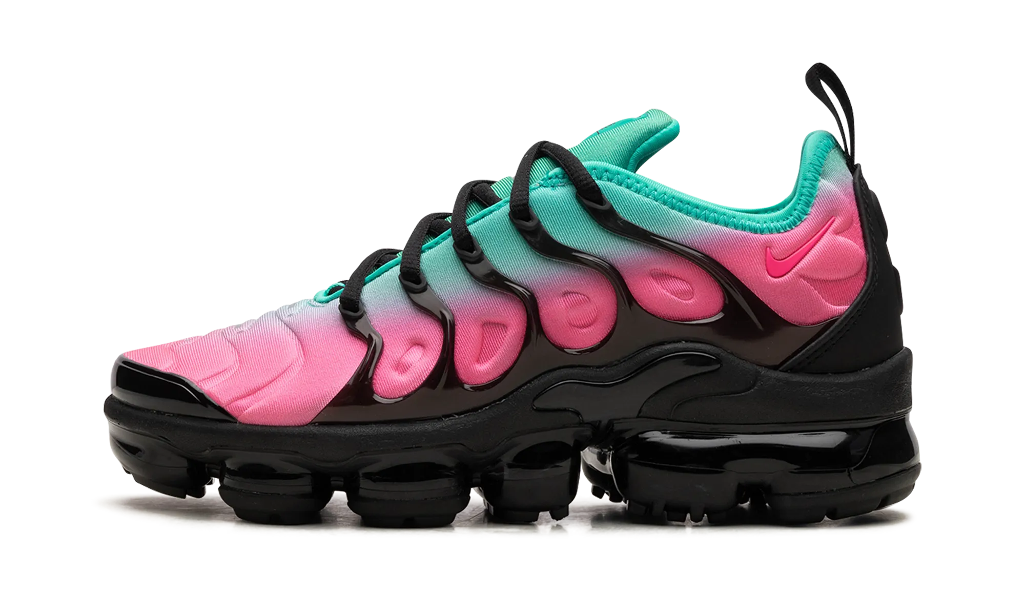 Pro Cushioning Wide - footed VAPORMAX PLUS WMNS "Miami Nights"
