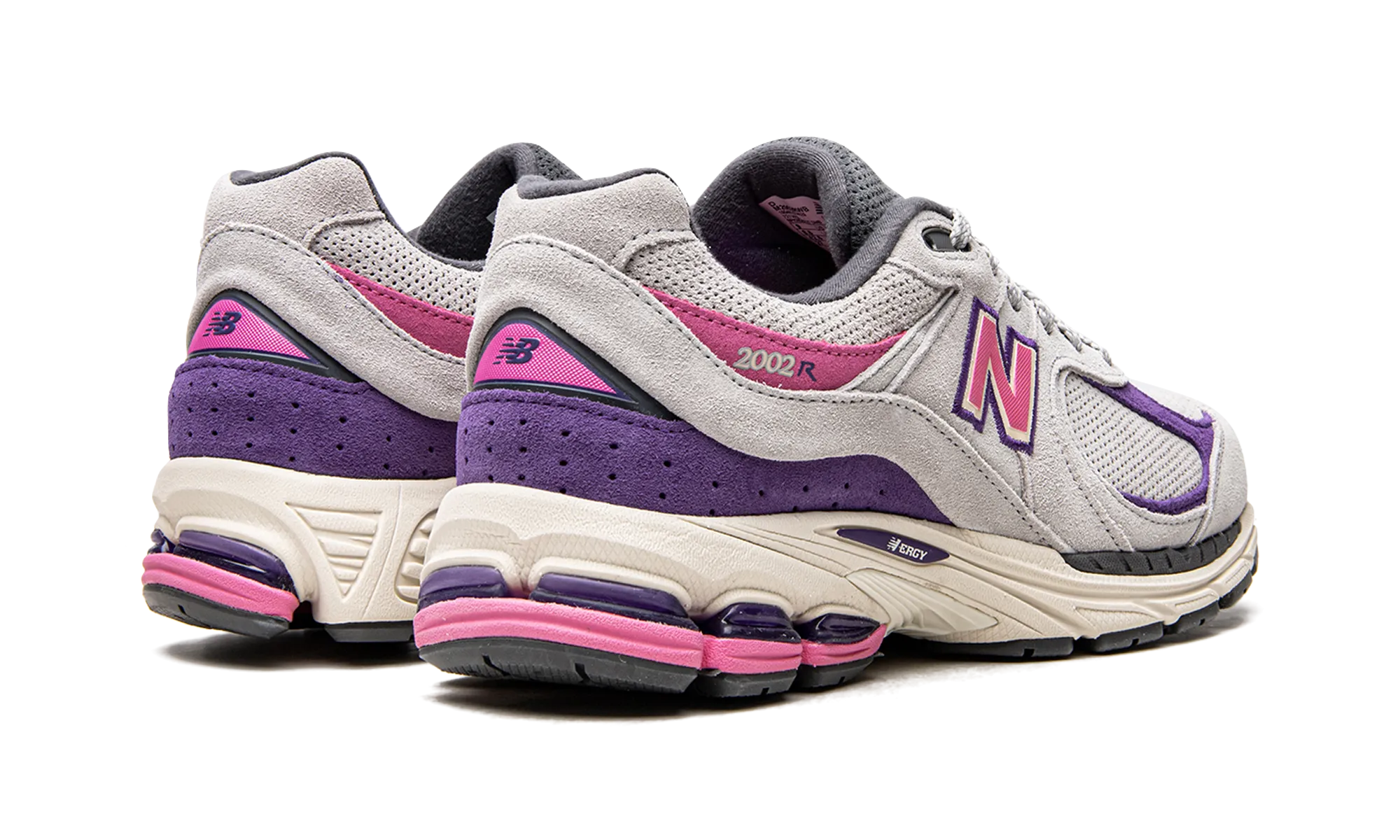 Walk With Ease Functional Design 2002R "Rain Cloud"