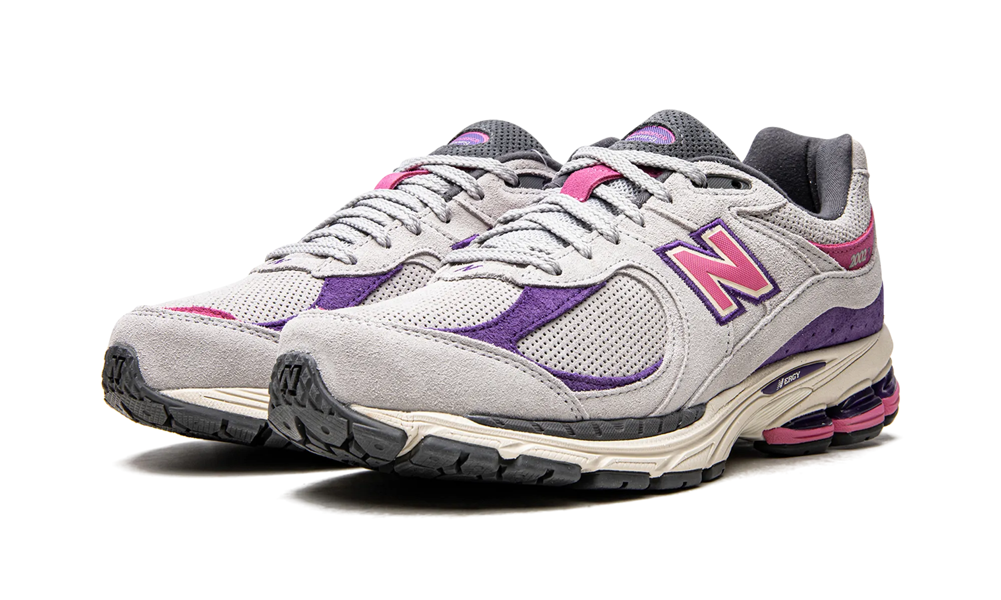 2002R "Rain Cloud" supportive insole