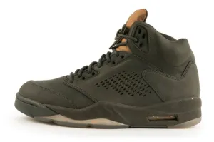 Nike Air Jordan 5 Retro Take Flight 881432-305 Plain look Cozy Lining