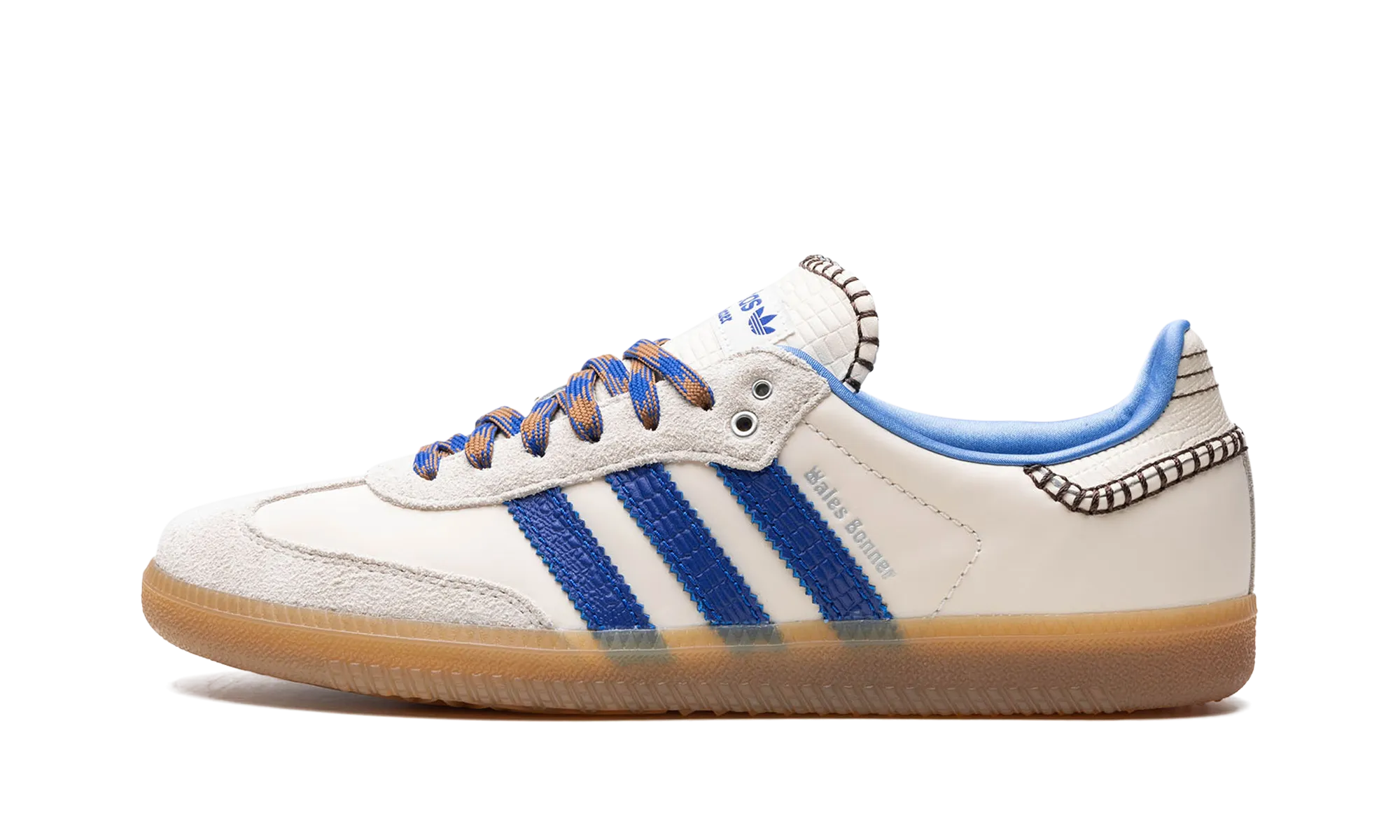 Firm Grip Cool Urban Samba "Wales Bonner - Wonder Clay Royal Blue"