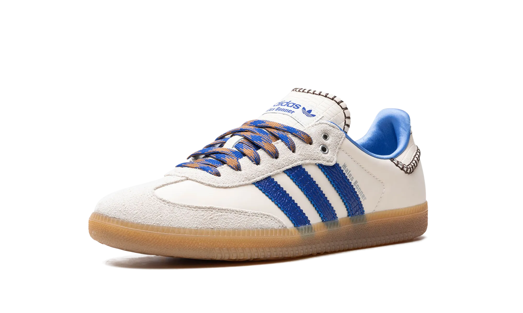 All Purpose Pet Hike Samba "Wales Bonner - Wonder Clay Royal Blue"