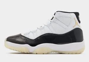 Jordan 11 Retro Gratitude (2023) Cool Walk