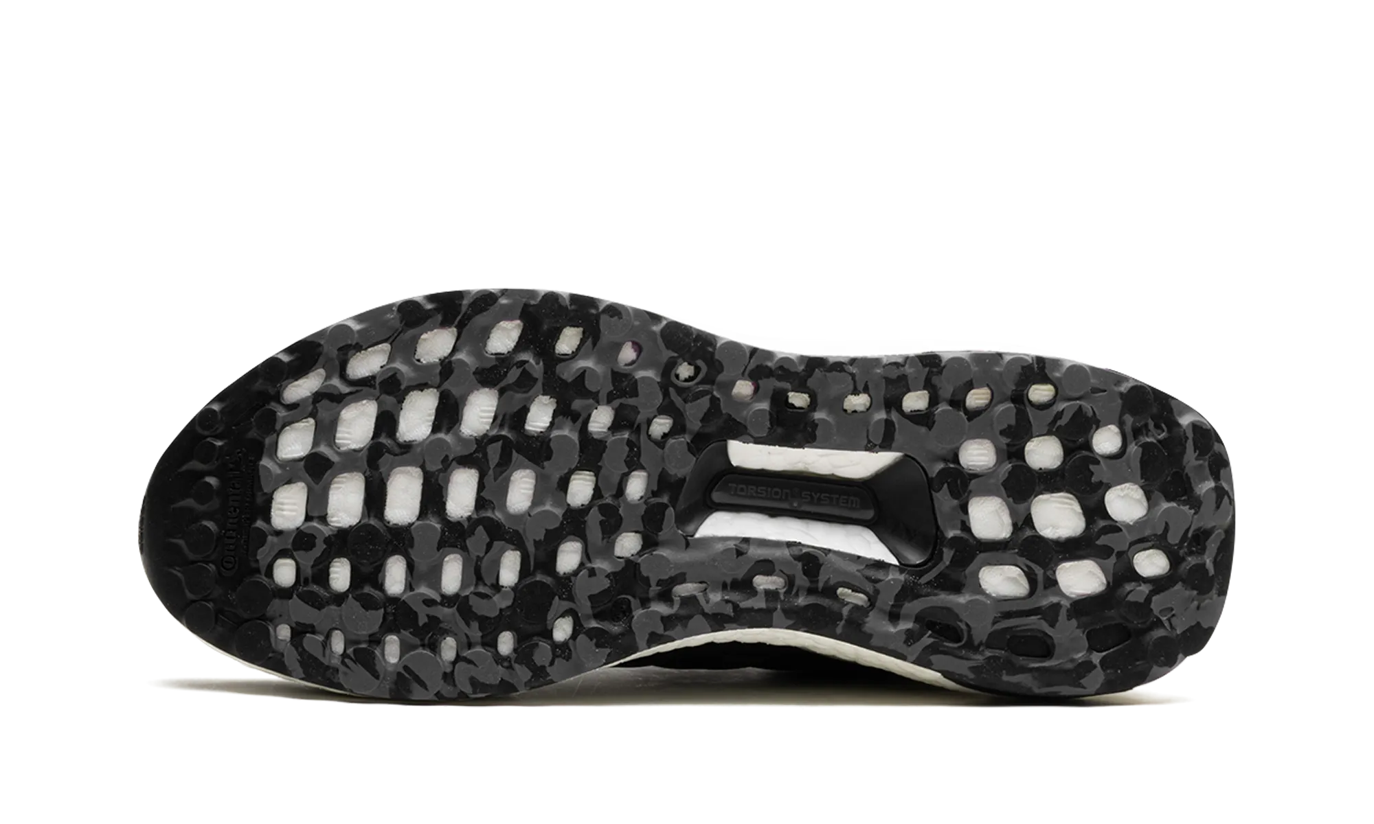 Street Fit Smart Look Ultraboost 5.0 DNA "BP2"