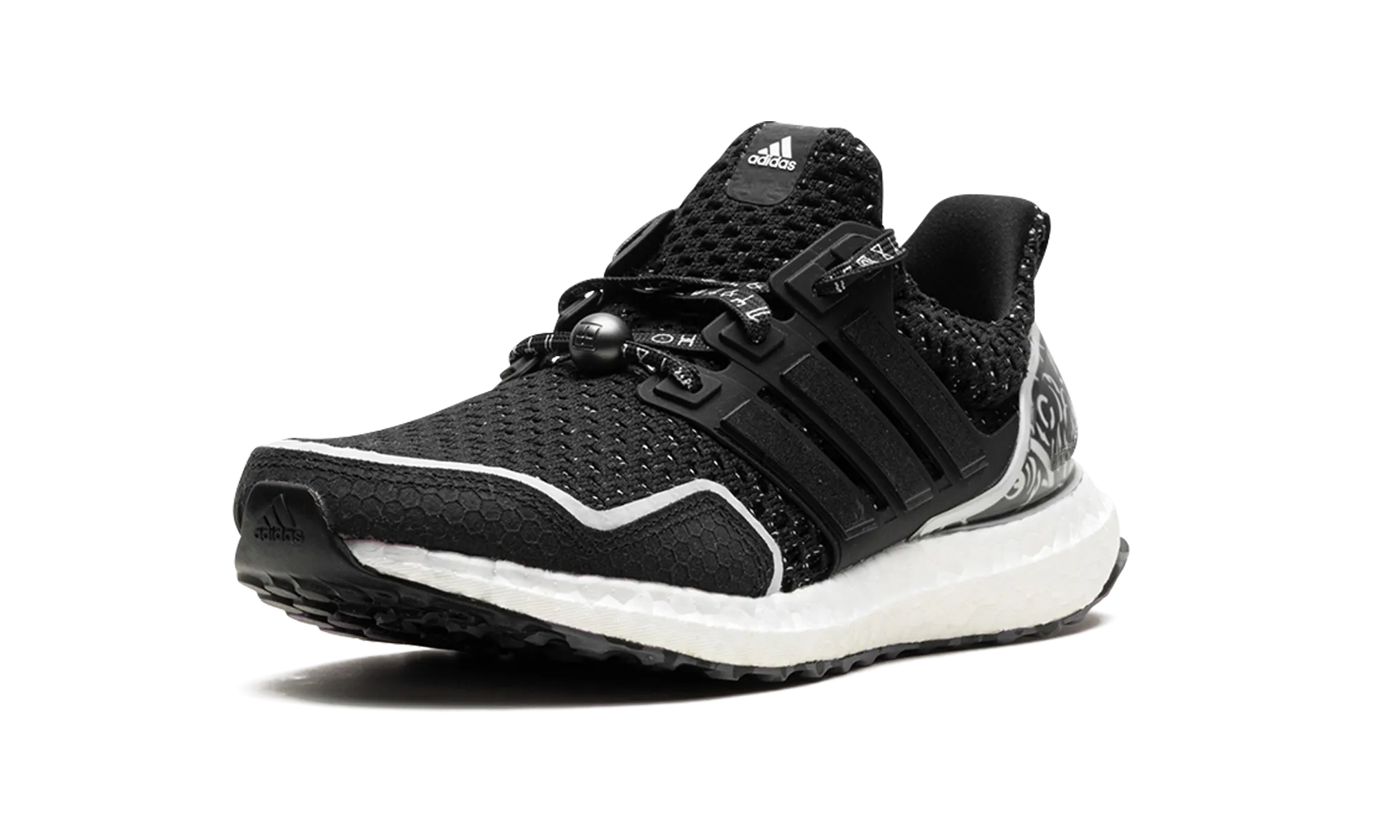 Ultraboost 5.0 DNA "BP2" Modern Tread