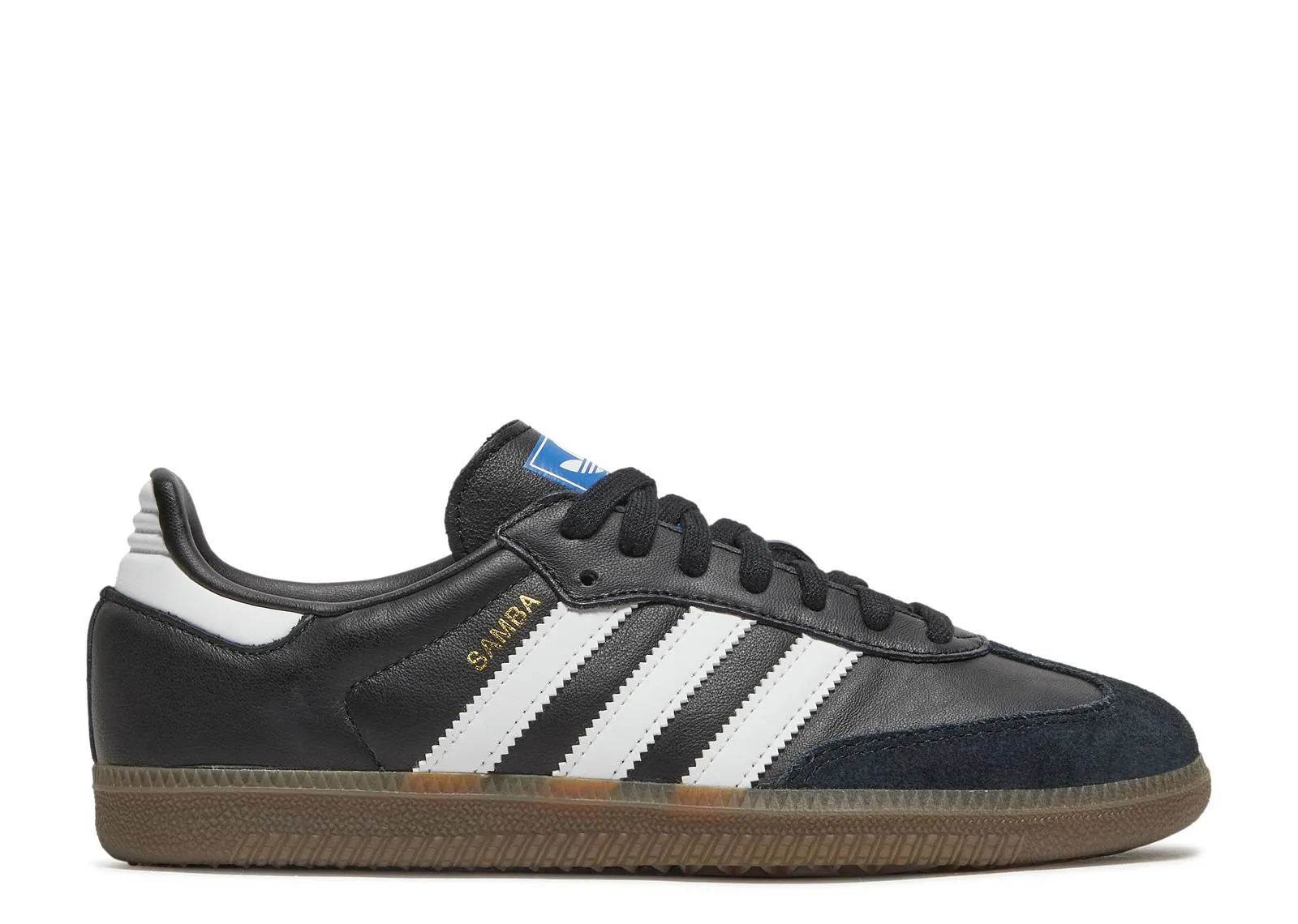 Urban Feel Adidas Samba OG Core Black