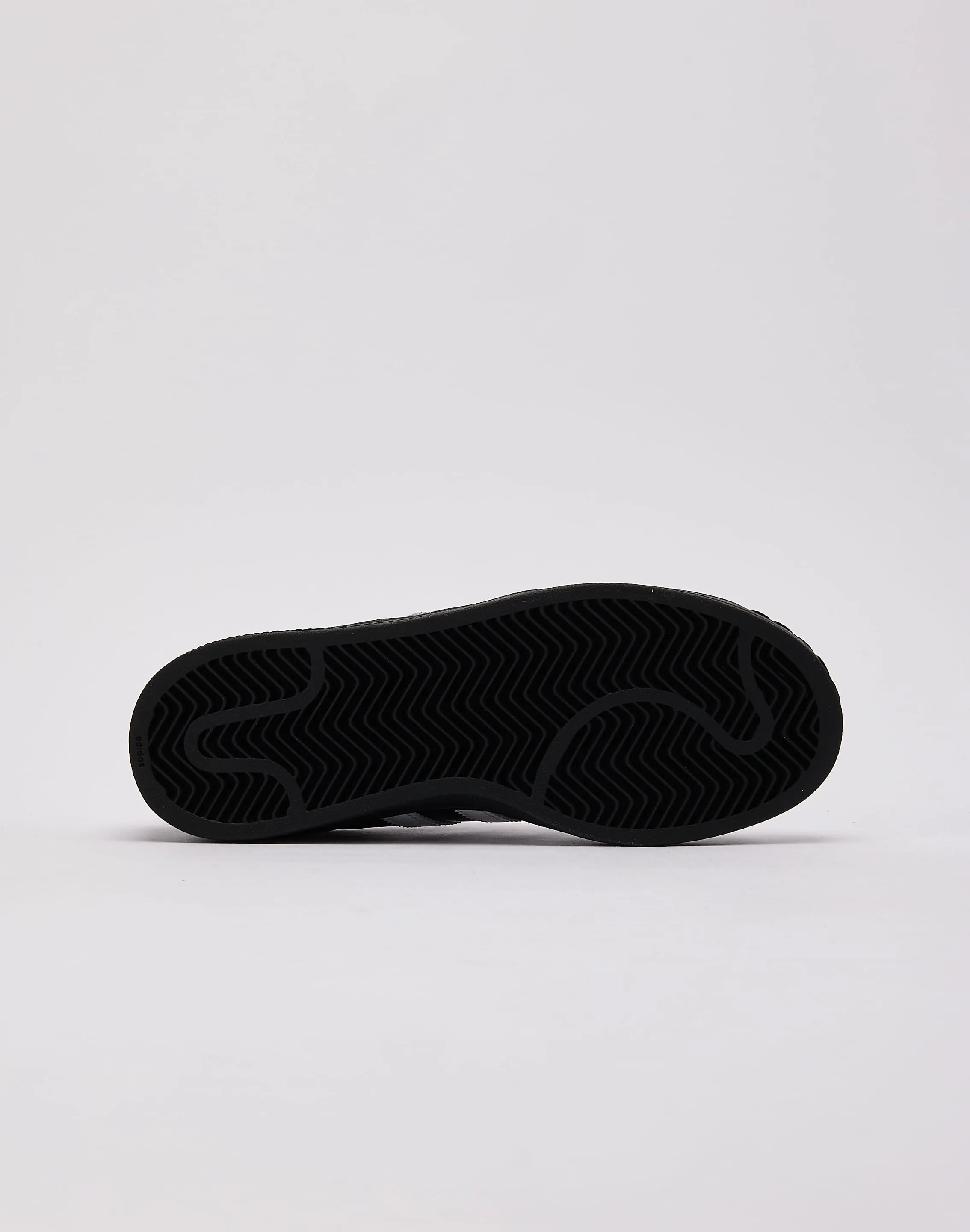 Adidas Superstar II Video Look Heel Safe