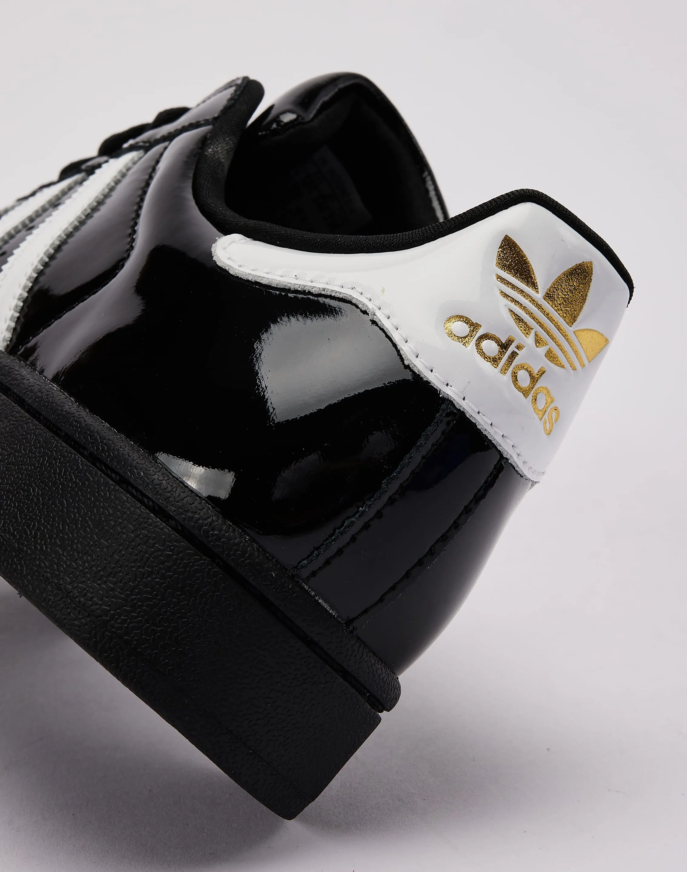 Adidas Superstar II Pure Fit
