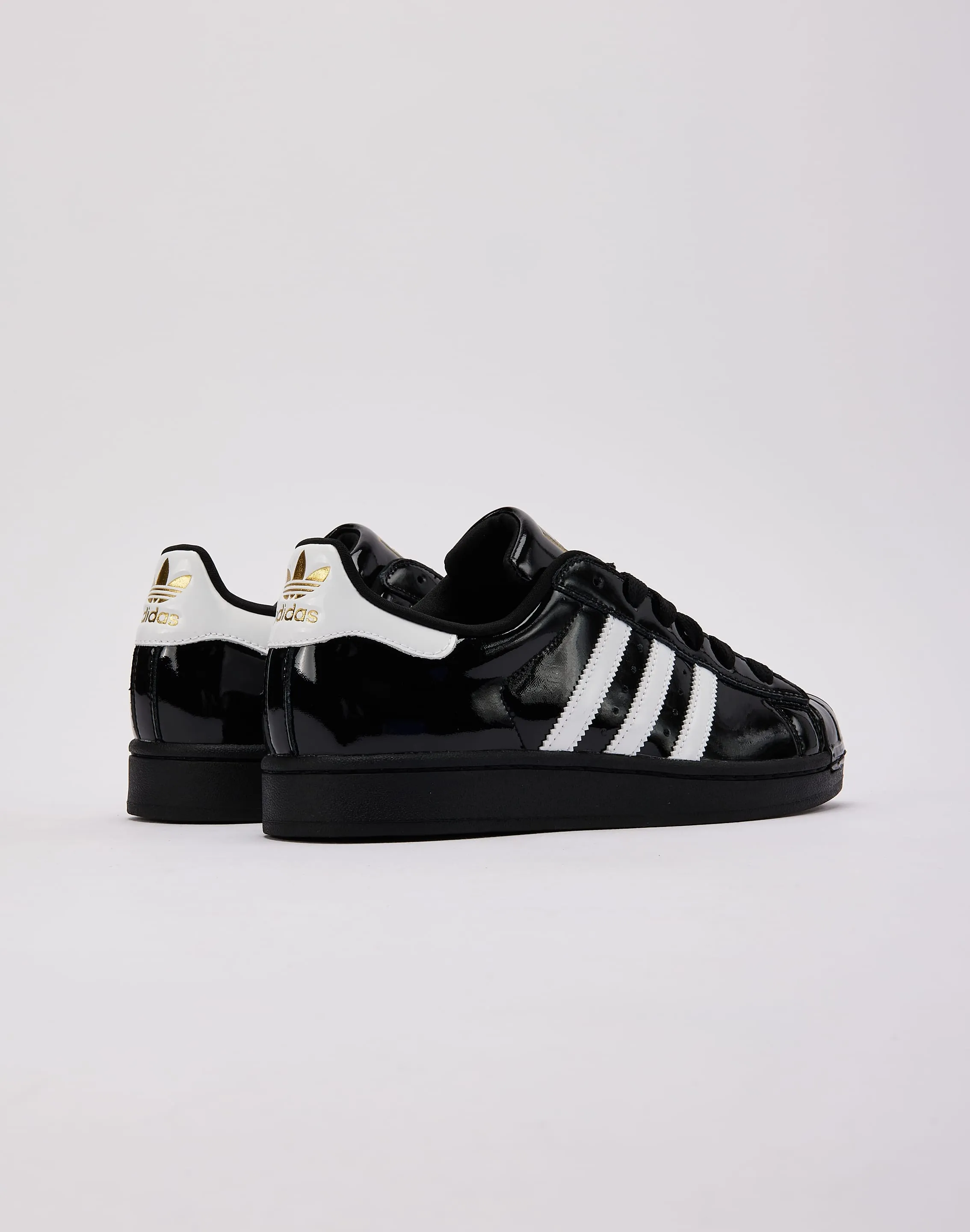 Kind Step Desert Cool Adidas Superstar II
