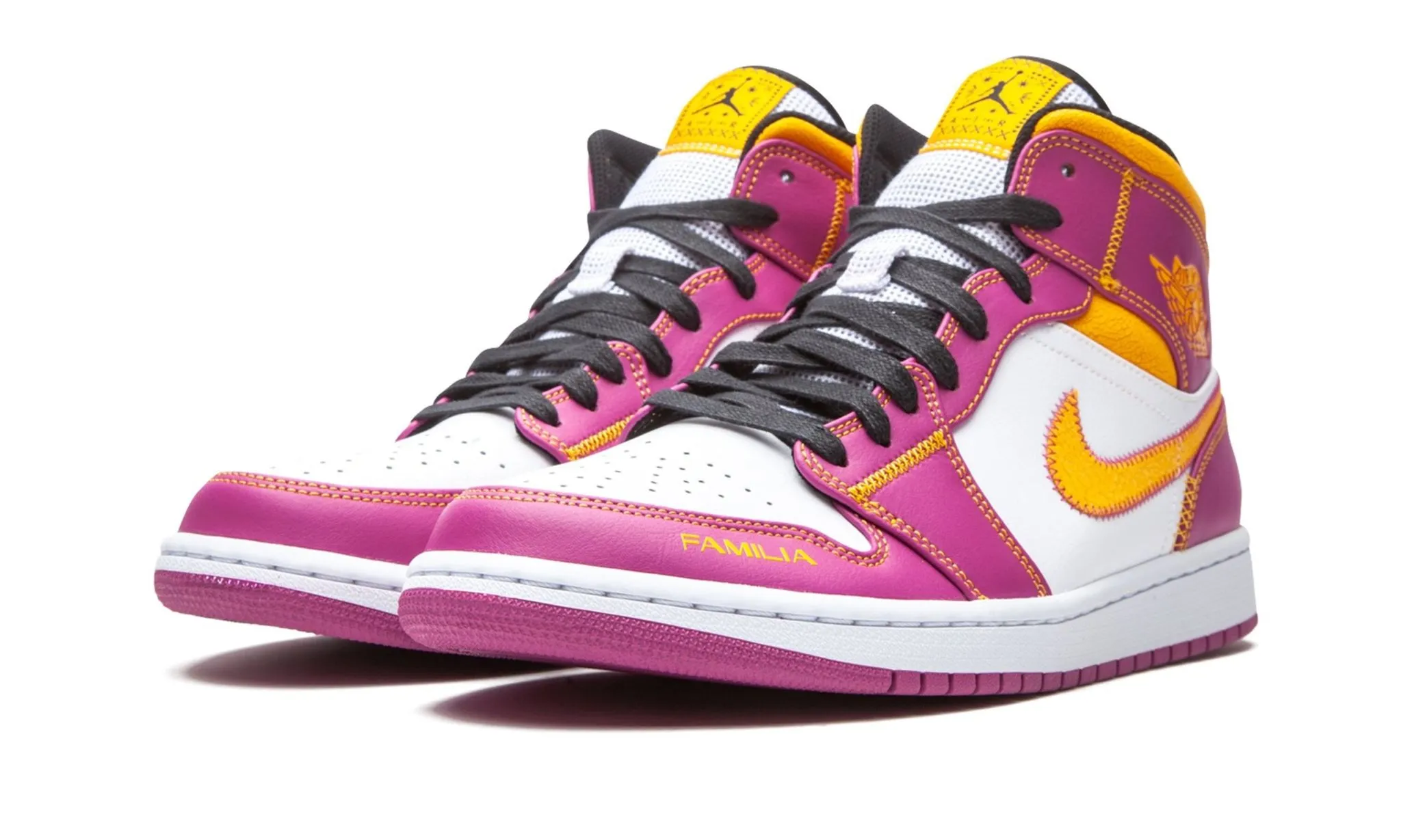 Run Errand Active Comfort Air Jordan 1 Mid Dia De Los Muertos