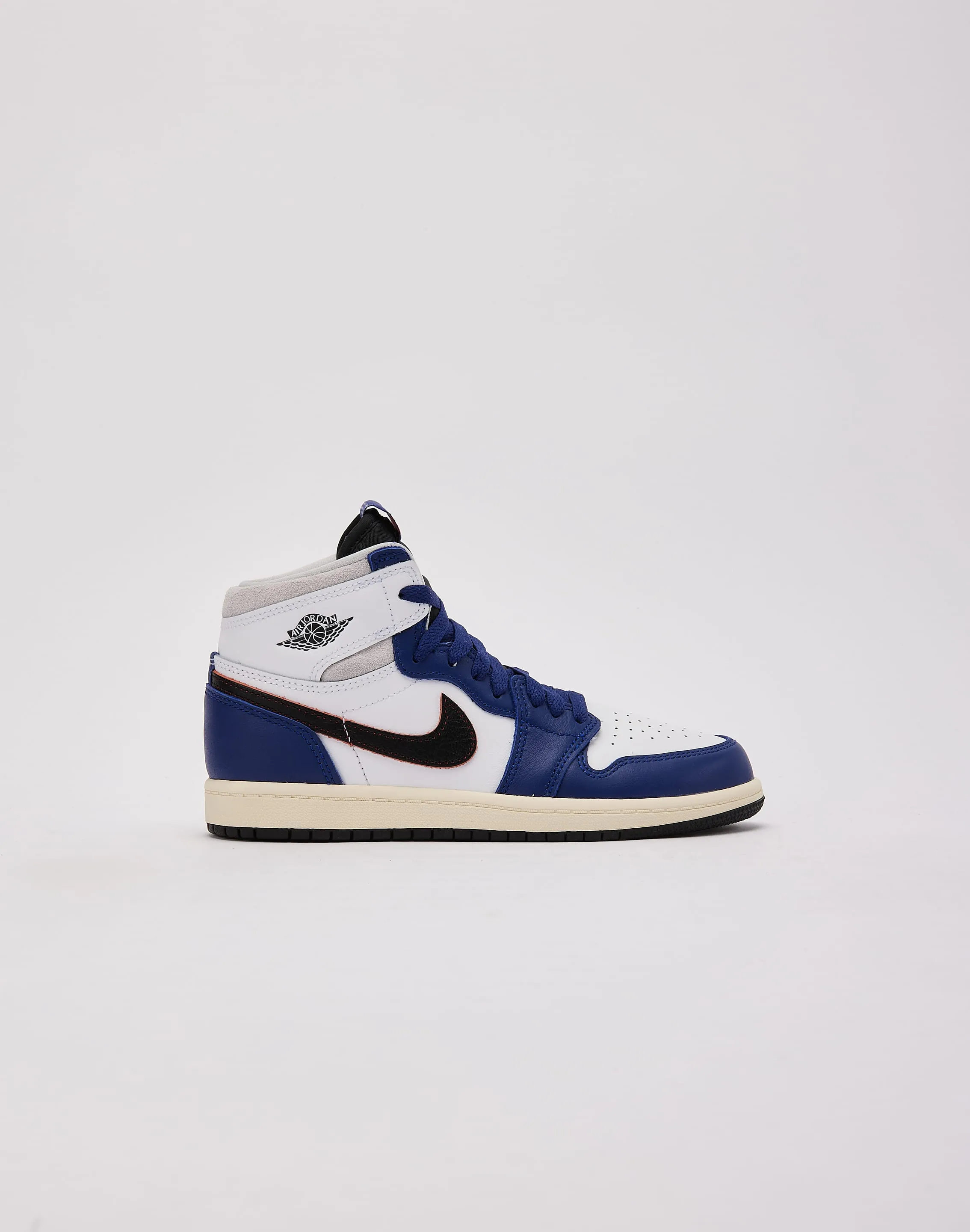 Jordan Air Jordan 1 Retro High OG 'Rare Air' Pre-School Power Base