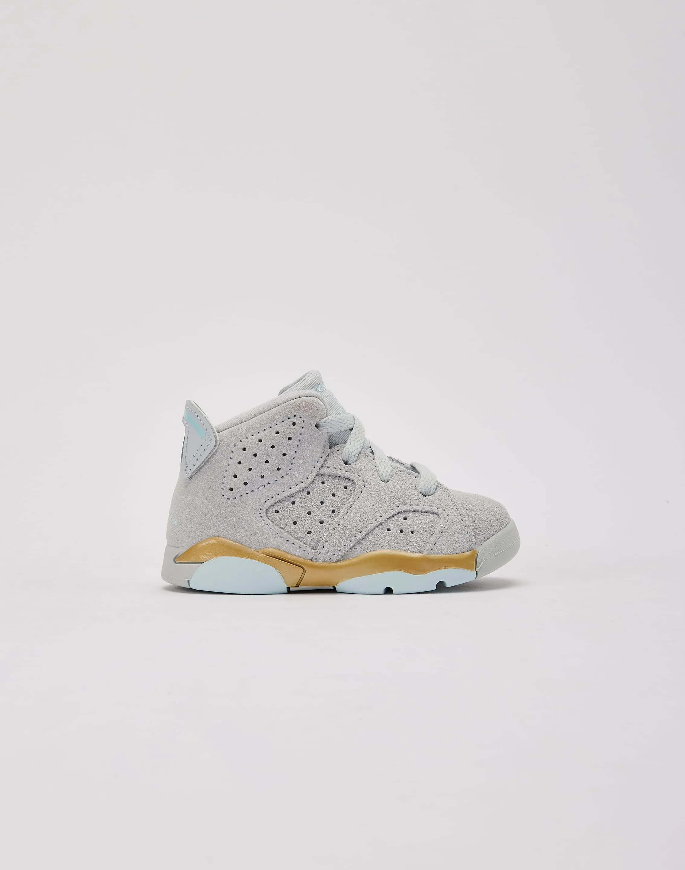 Sport Life Date night Jordan Air Jordan 6 Retro 'Pearl' Toddler