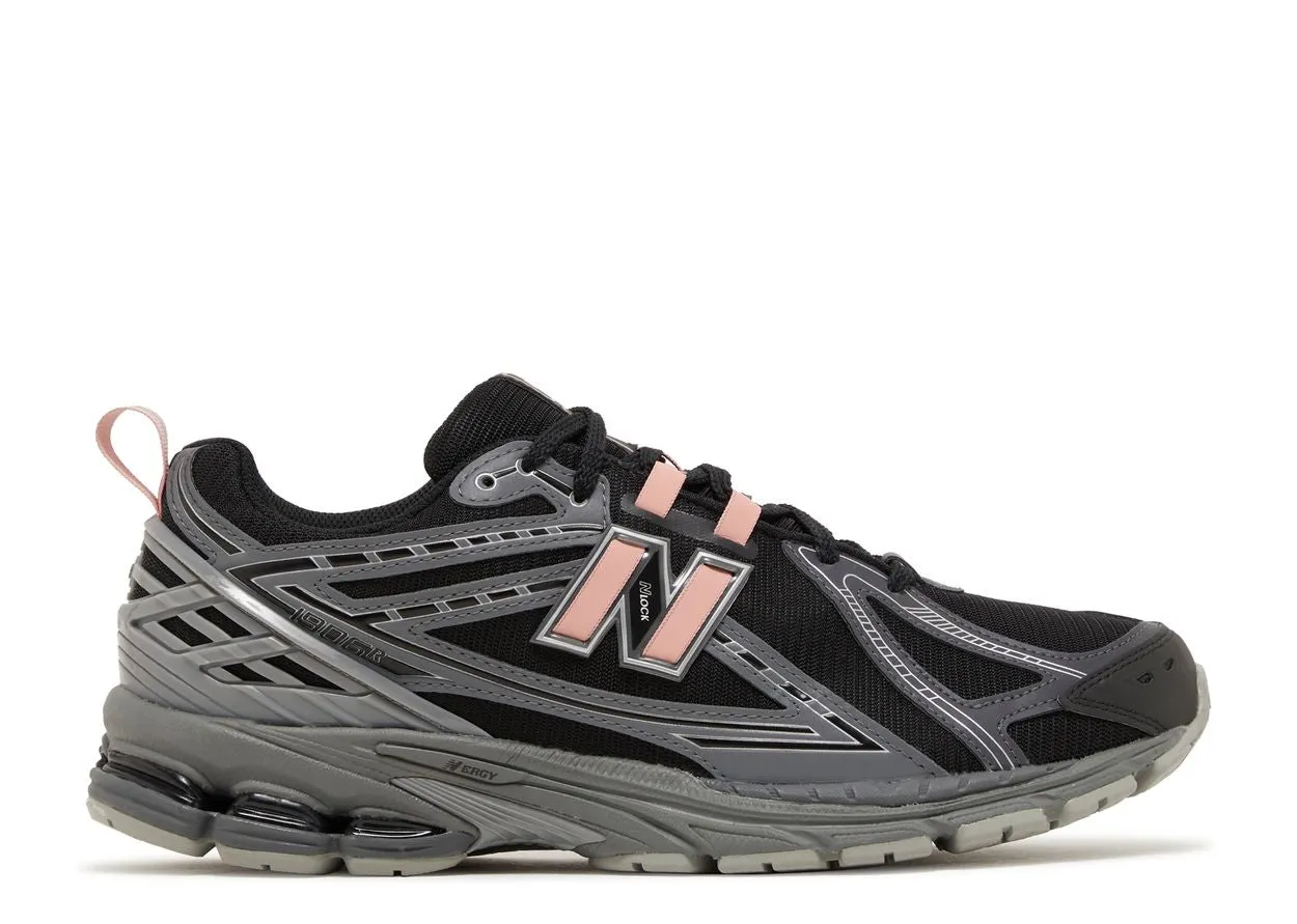 Link Walk New Balance 1906R Black Pink Moon