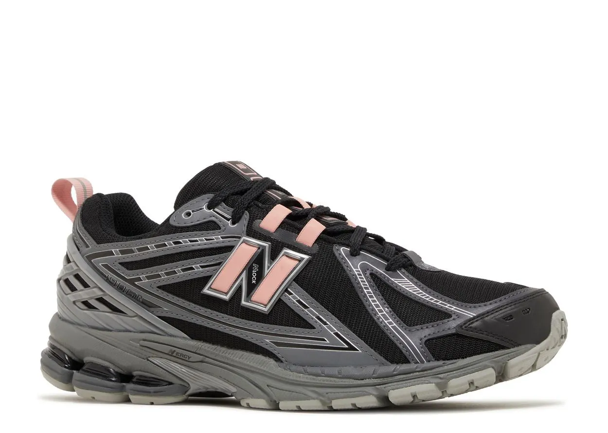 Campus Pace Easy Choice New Balance 1906R Black Pink Moon