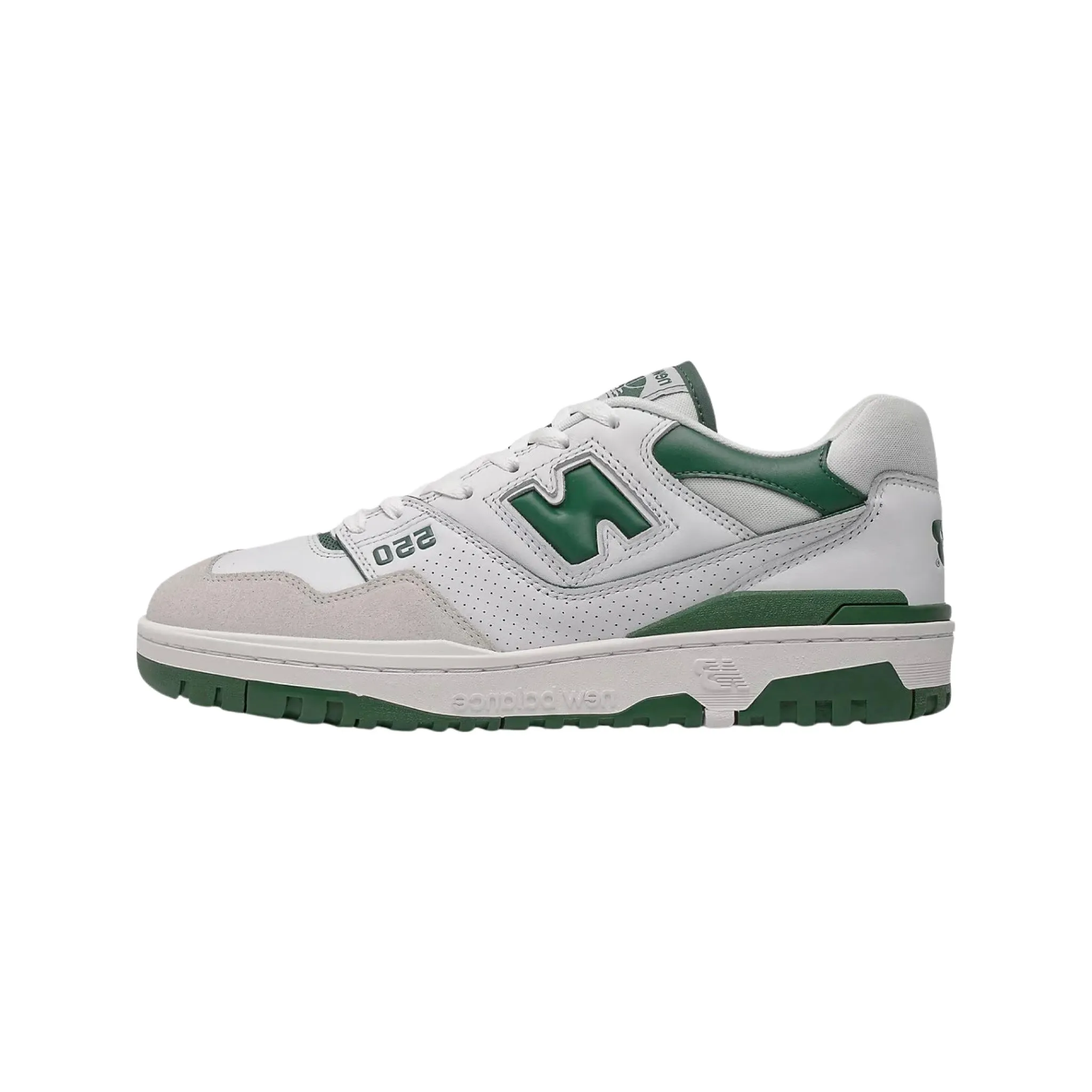 Linen Air Pack Safe New Balance 550 ??White Green??