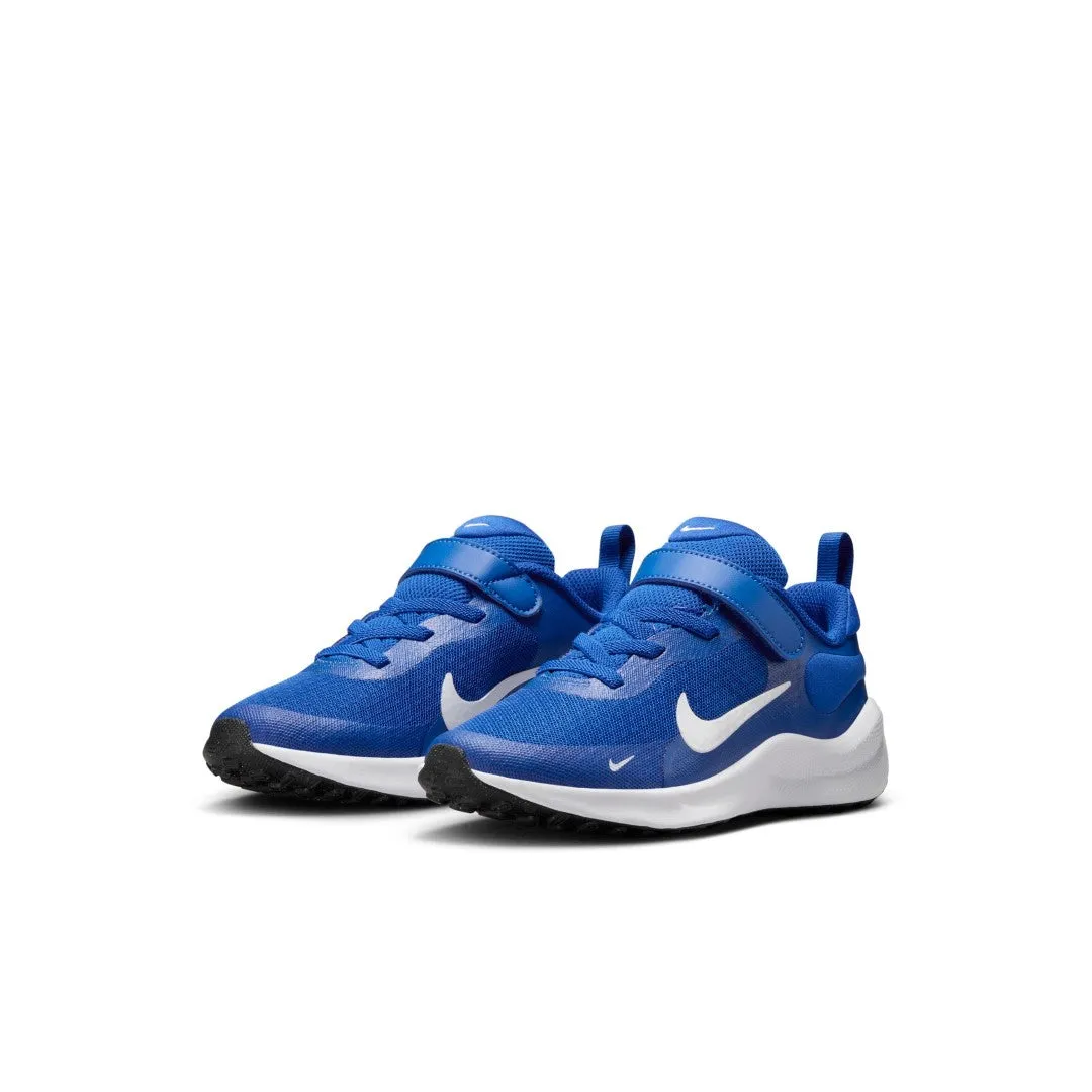 HookAndLoop Revolution 7 Running Shoes