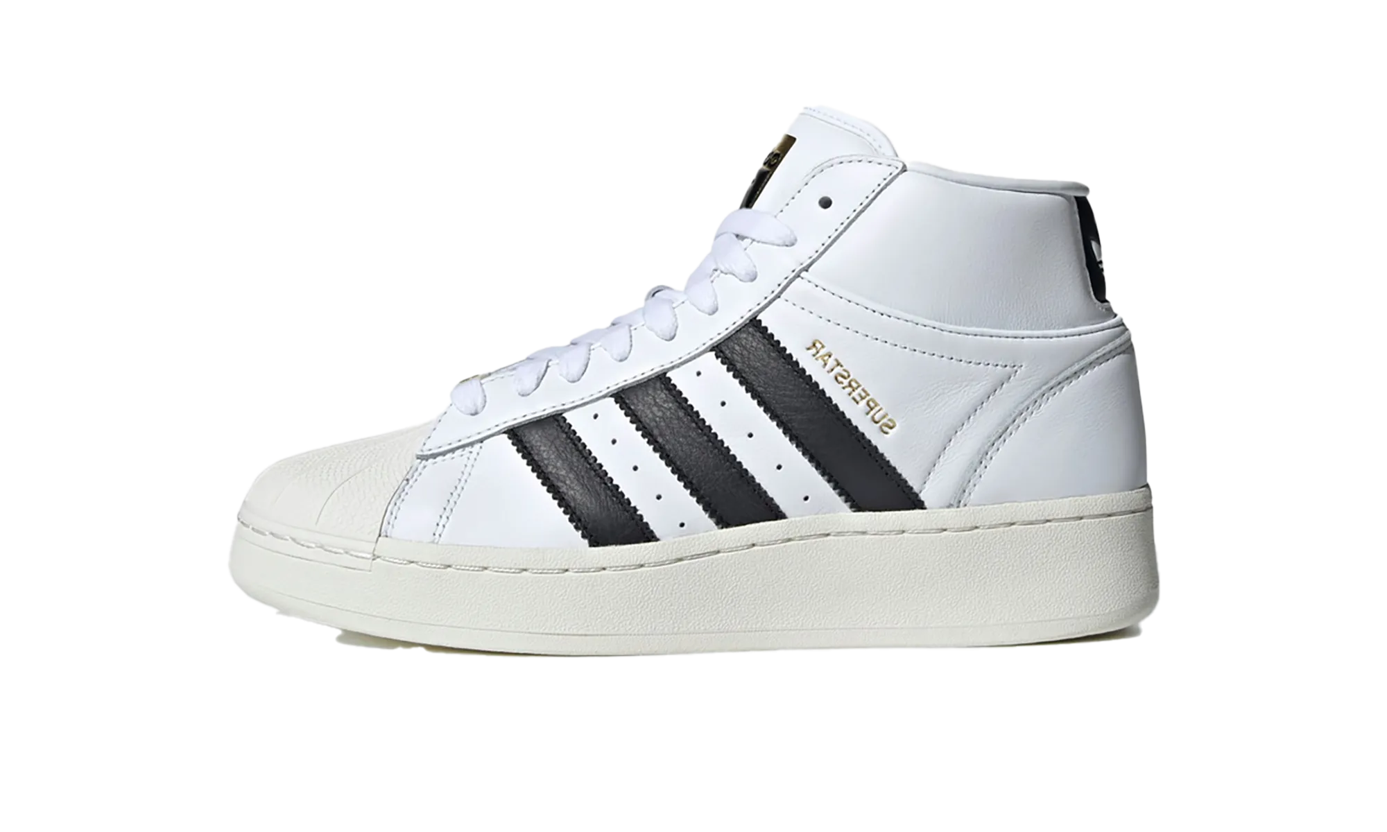 Lake Jog Superstar XLG "White"