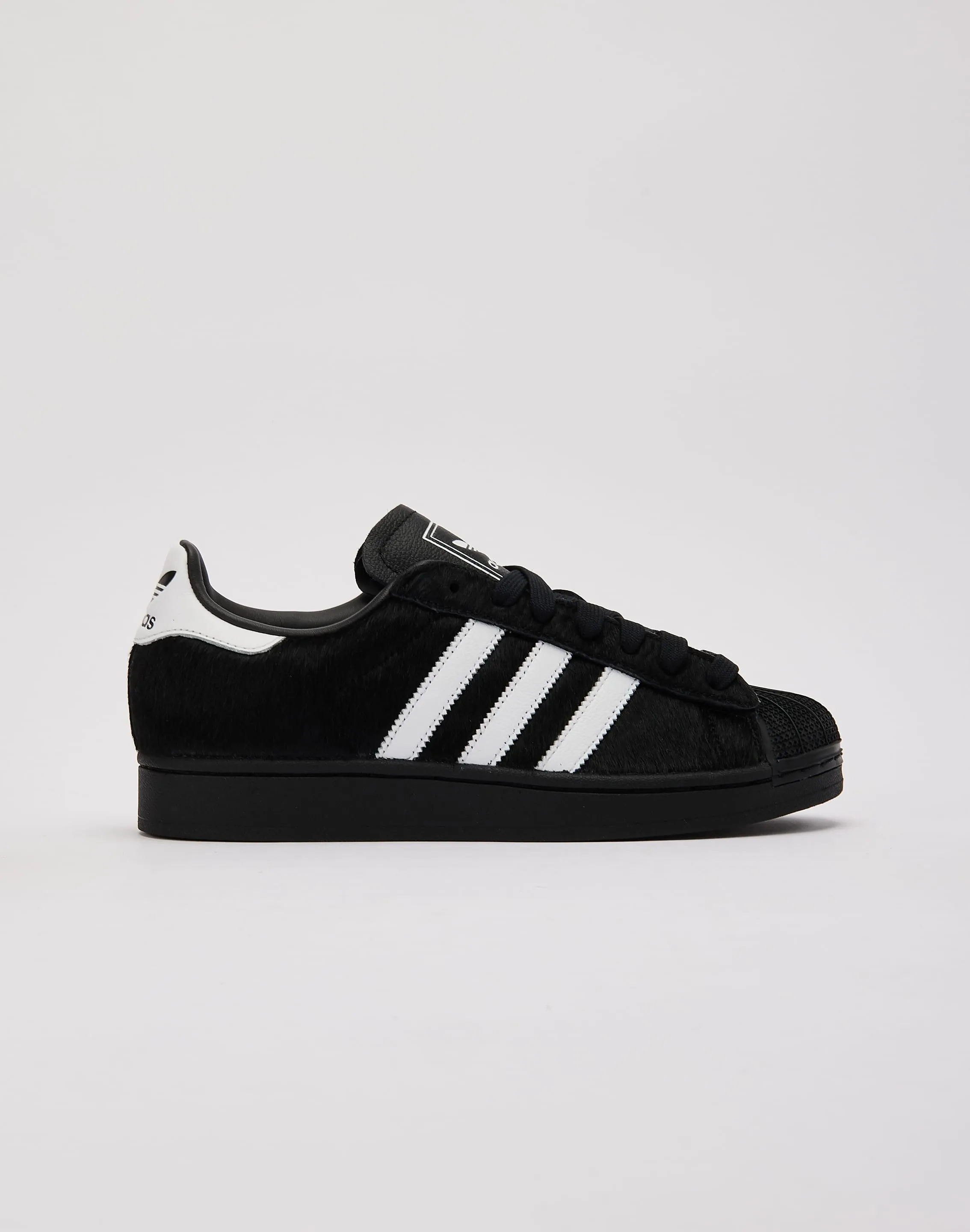 Adidas Superstar II Smooth Lines