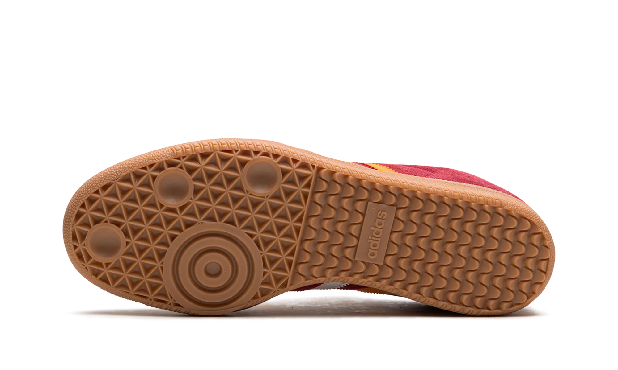 Step Fit Every Step Samba OG "USC Trojans"