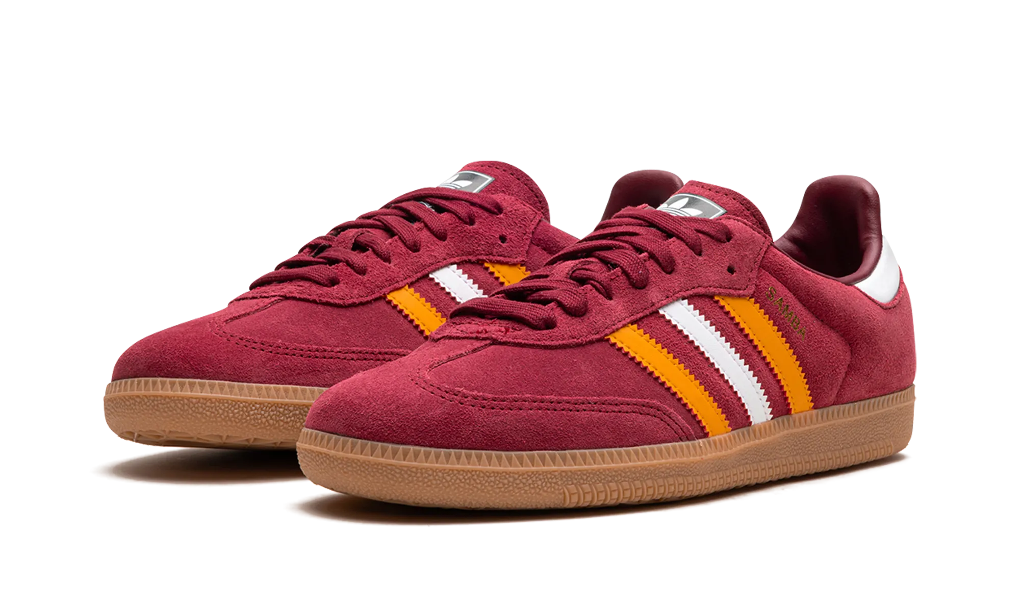 Samba OG "USC Trojans" Comfort arch