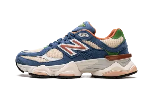 9060 "Blue Beige" Skill Hike