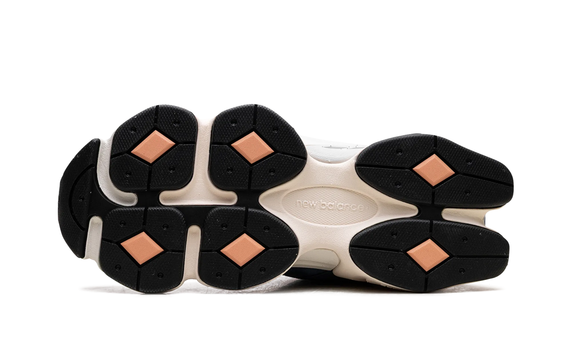 Comfort Advantage Step Ease 9060 "Blue Beige"