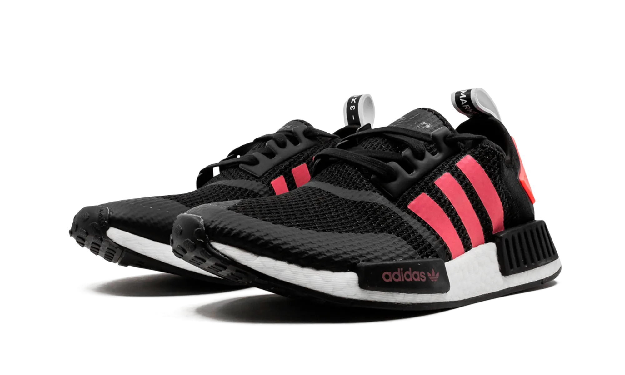 Mountain Path Comfortable ankle NMD R1
