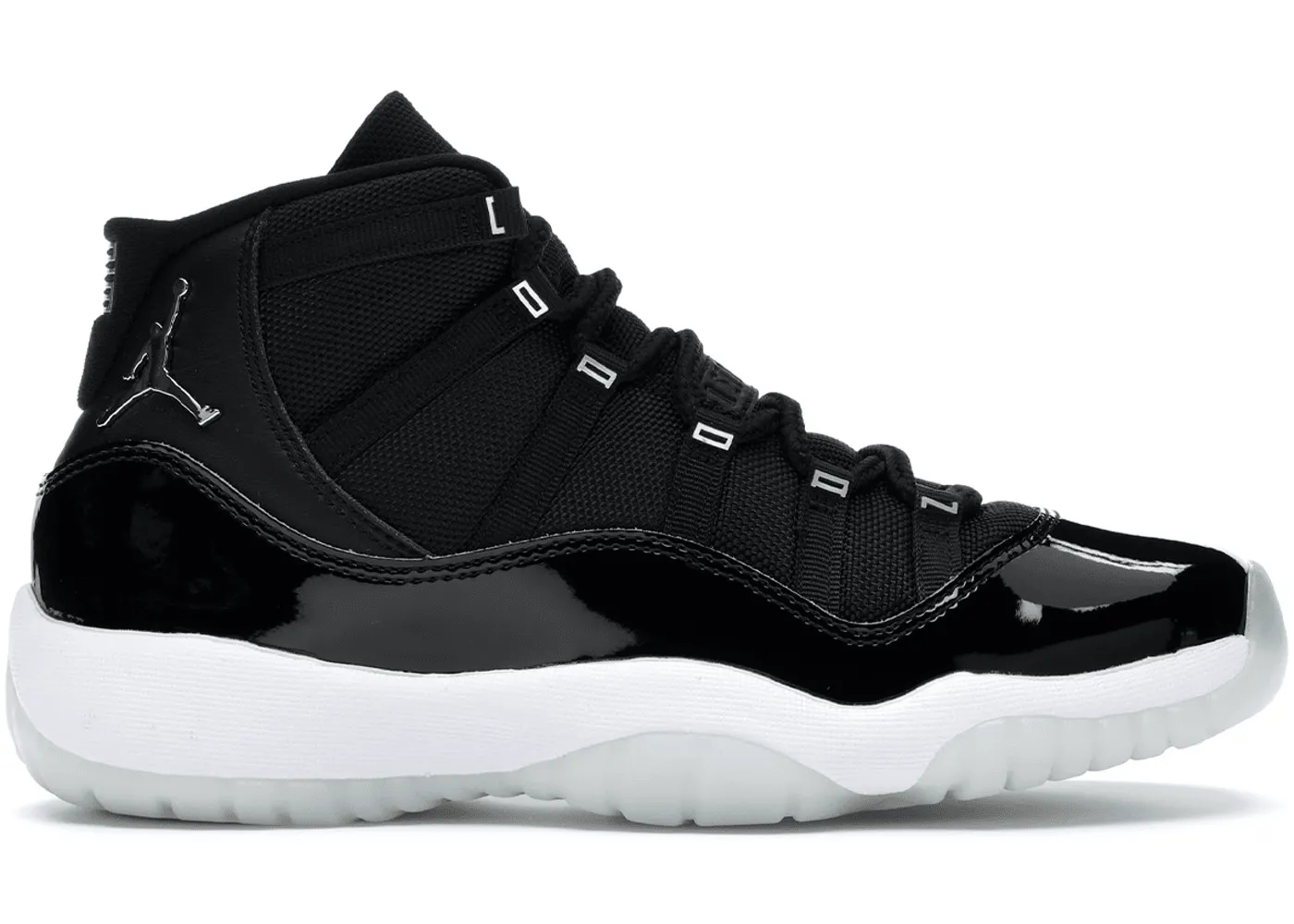 Happy Steps Sustainable Choice Jordan 11 Retro Jubilee (GS)