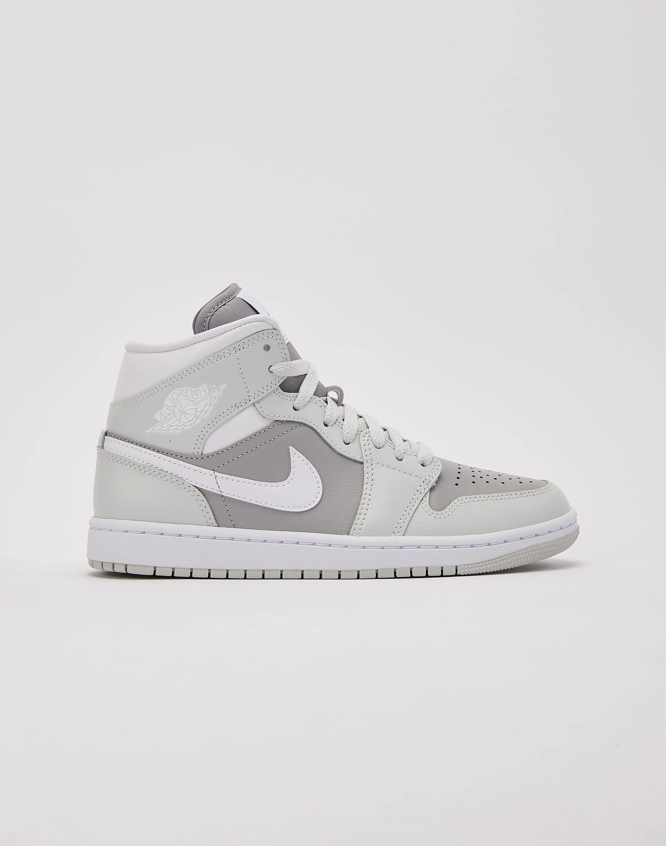 Viral Pop Clear Glow Jordan Air Jordan 1 Mid