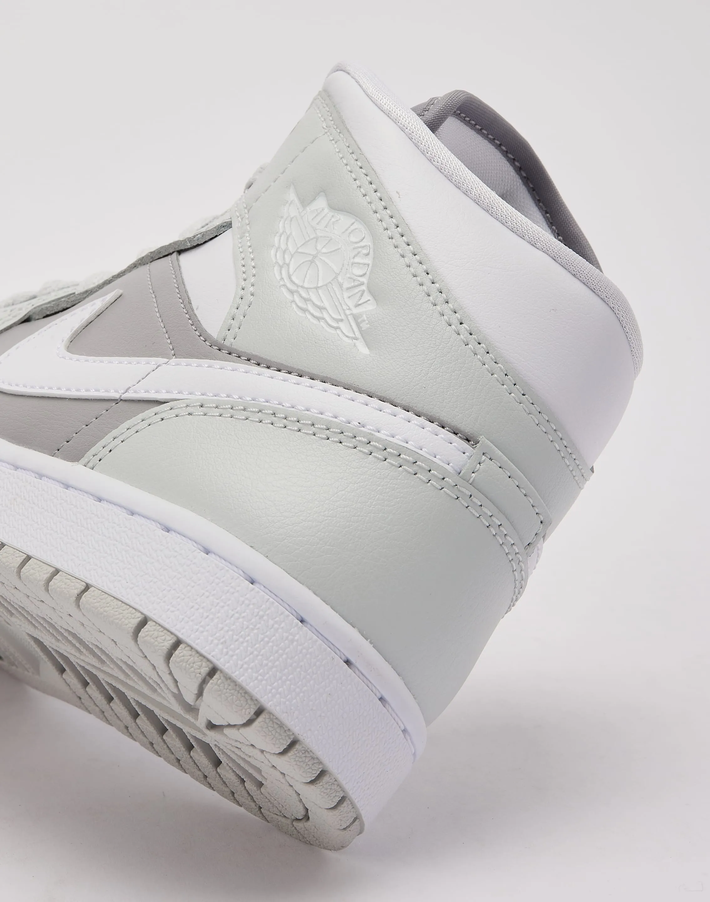 Jordan Air Jordan 1 Mid Palm Base Kind Step