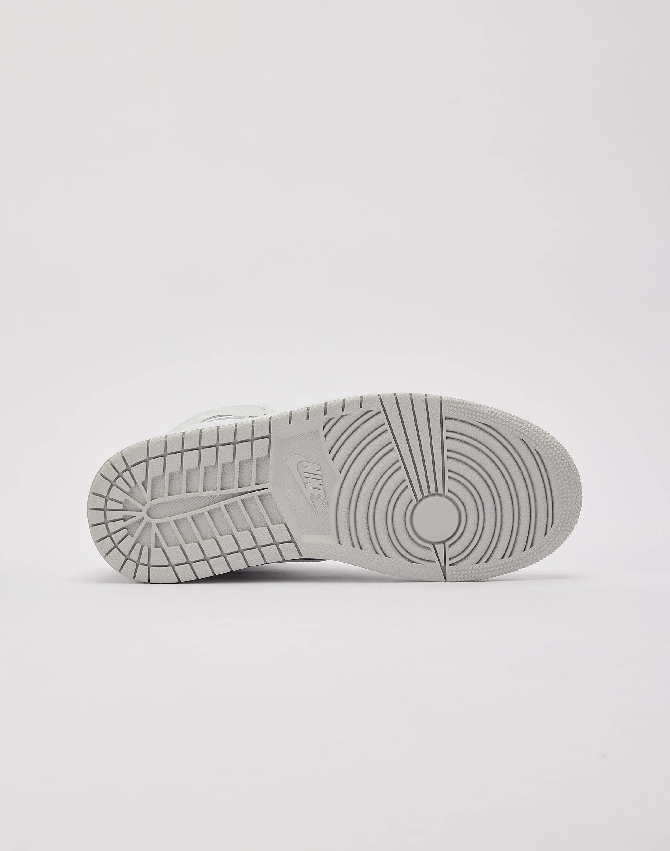 Jordan Air Jordan 1 Mid TPU Stability Game Fit