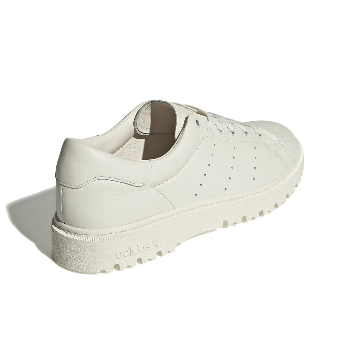 Cushioned Walk Stan Smith Freizeit 'Core White'