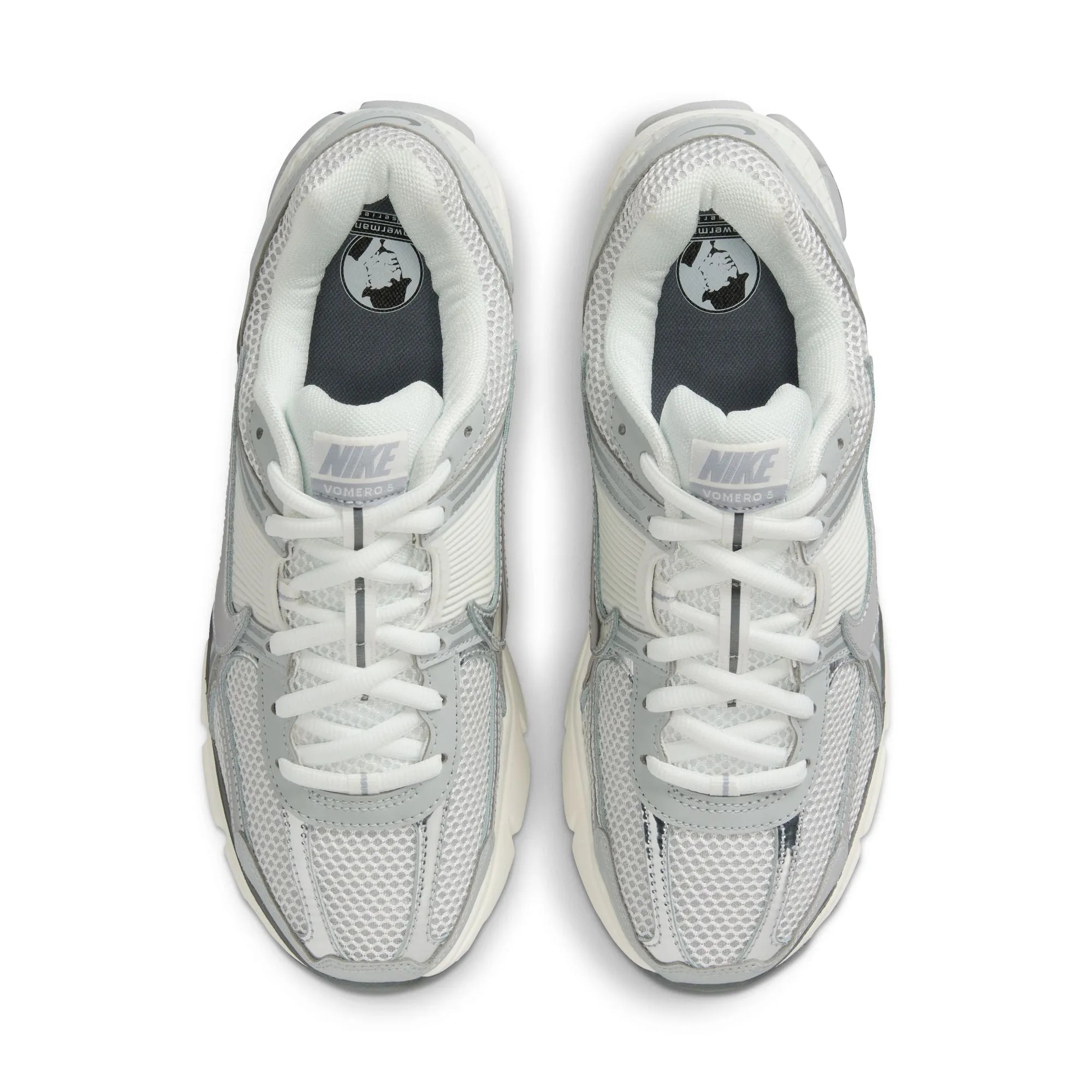 M Nike Zoom Vomero 5 IM2219-121 Comfort Curve Sport Life