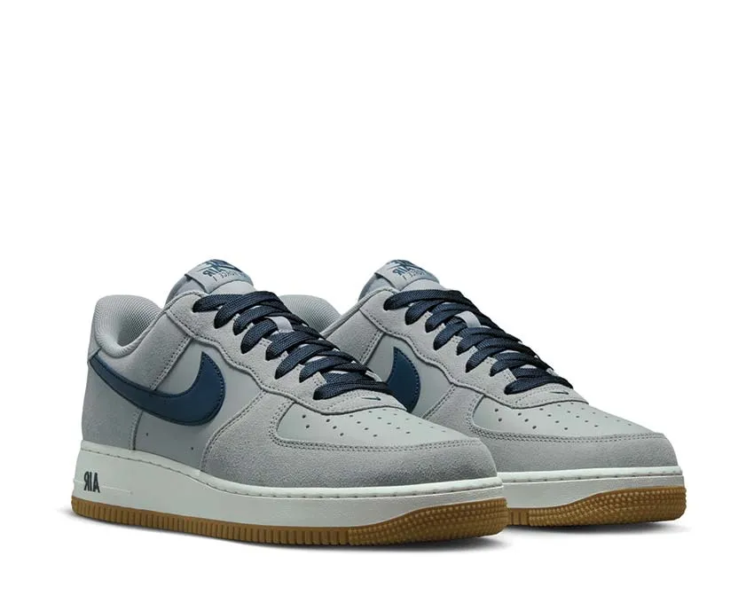Nike Air Force 1 '07 LV8 "Grey Gum" Photo Day