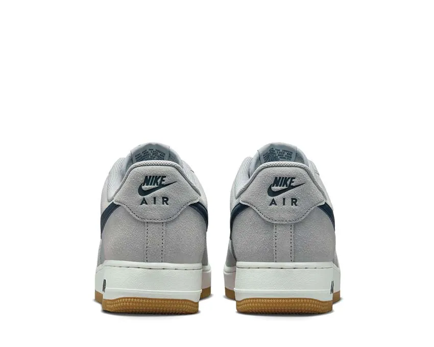 MeshMaterial Nike Air Force 1 '07 LV8 "Grey Gum"