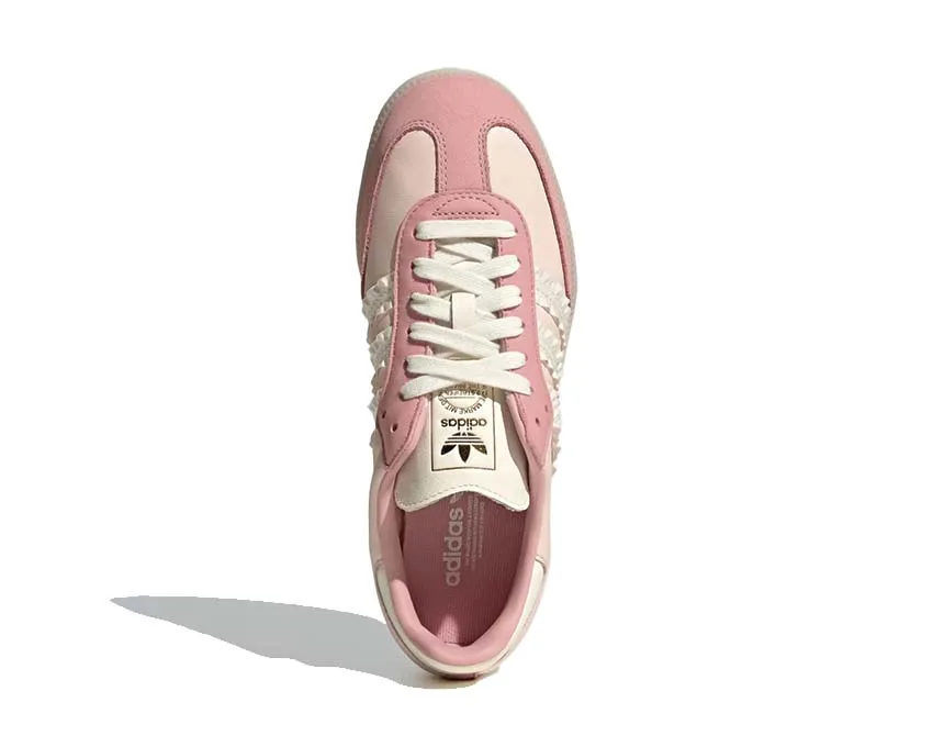 Adidas Samba OG W "Wonder Mauve" Sand Stroll