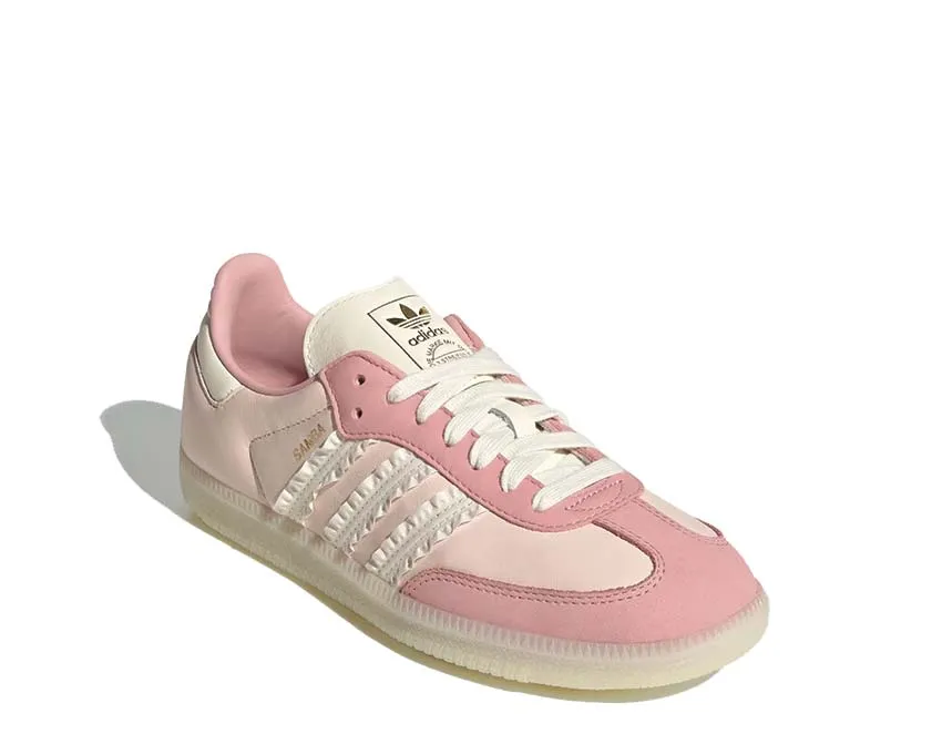 Pull Tab Adidas Samba OG W "Wonder Mauve"