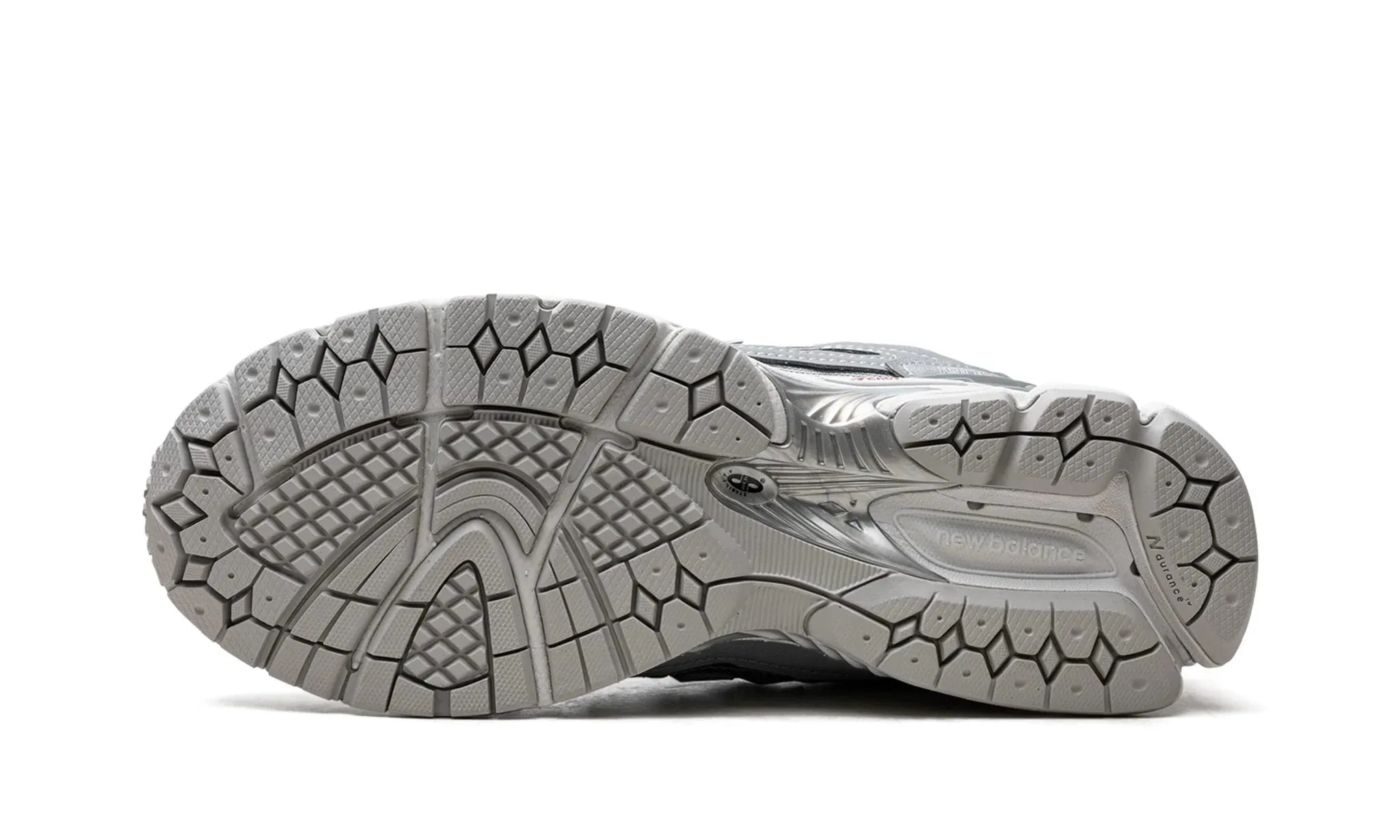 New Balance 1906D "Protection Pack - Silver Metallic" Rich Jewel Good Traction