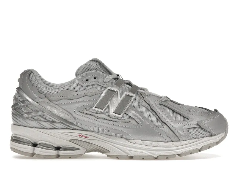 New Balance 1906D Protection Pack Silver Metallic Timeless Fit Breathable Material