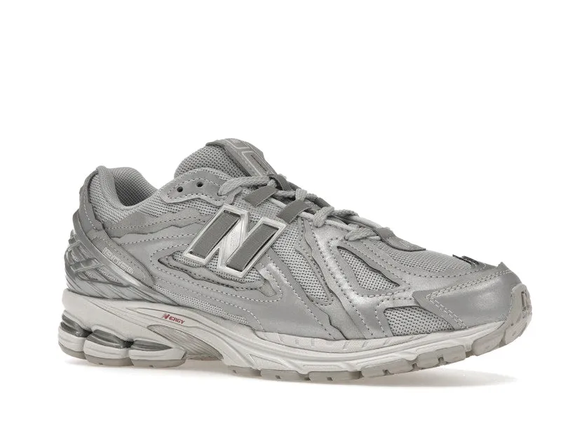 New Balance 1906D Protection Pack Silver Metallic Stable Step
